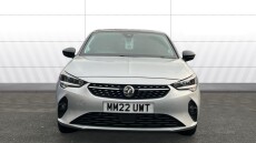 Vauxhall Corsa 1.2 Turbo Elite Edition 5dr Auto Petrol Hatchback